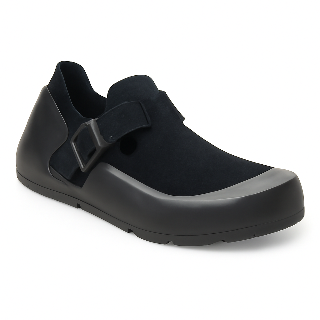 Schuhe Damen Grau II