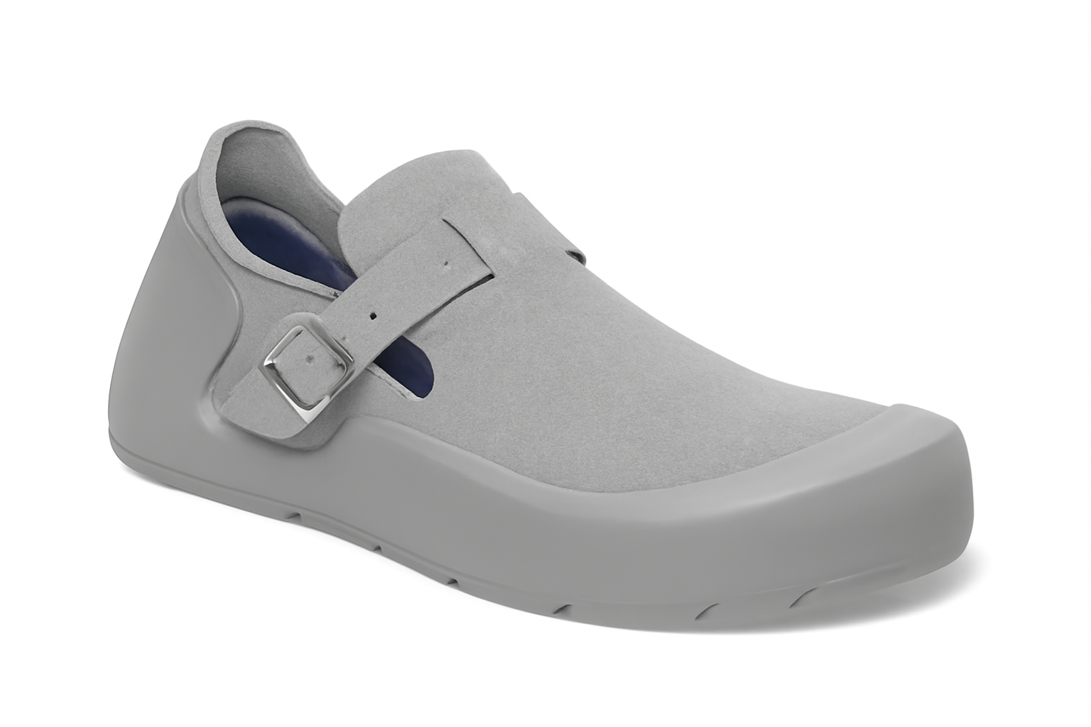 Schuhe Herren Braun IV