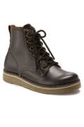 Lace-Up Shoe for Women II