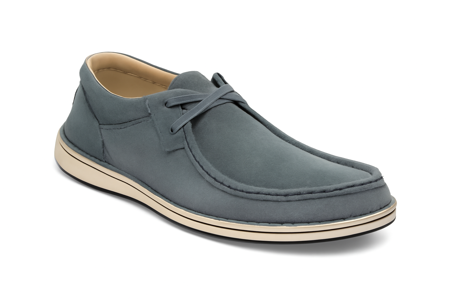 Schuhe Damen Blau III