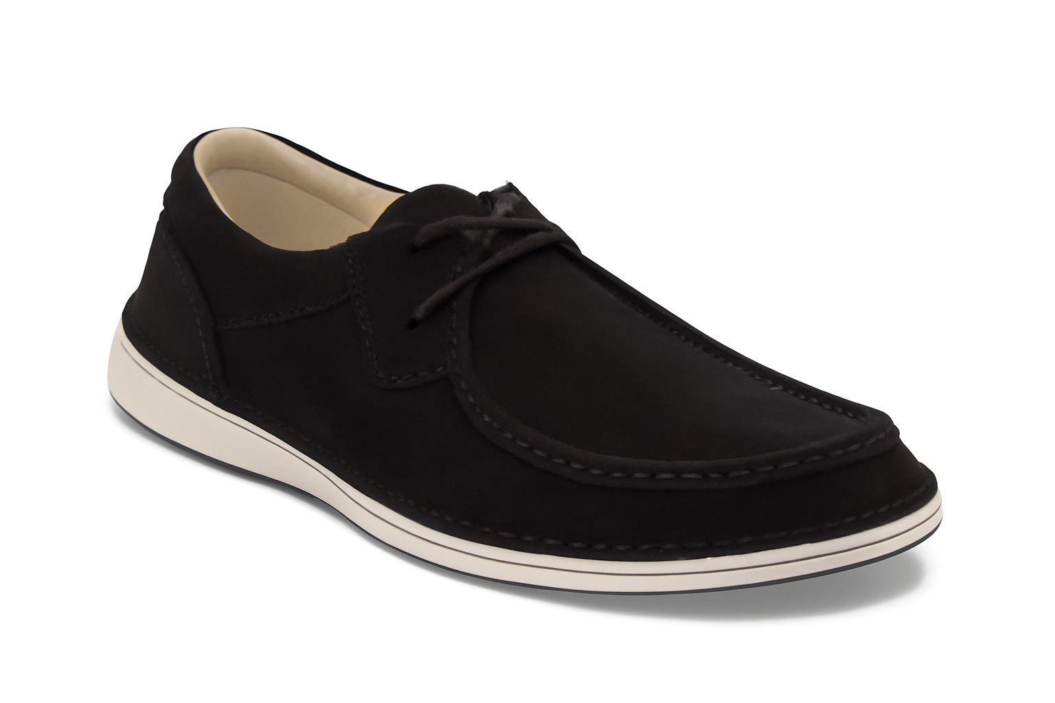 Schuhe Herren Braun III