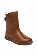 Stiefel Uppsala Schaffell VI