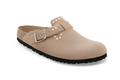 Sandal with Studs