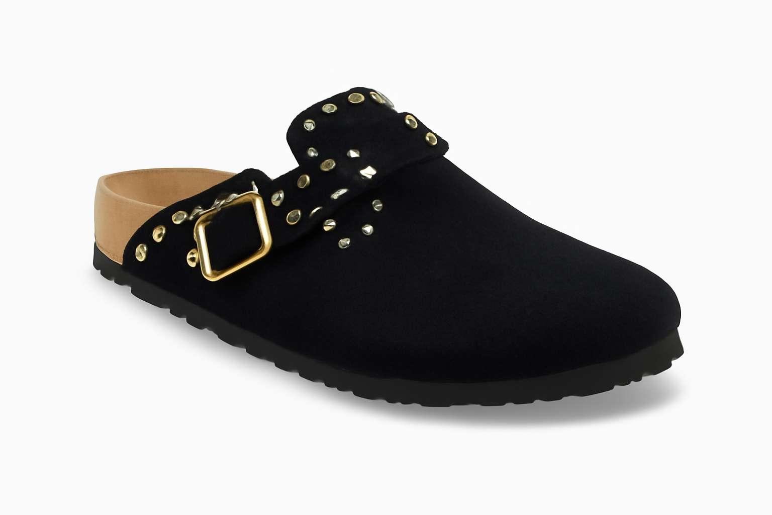 Sandal with Studs II