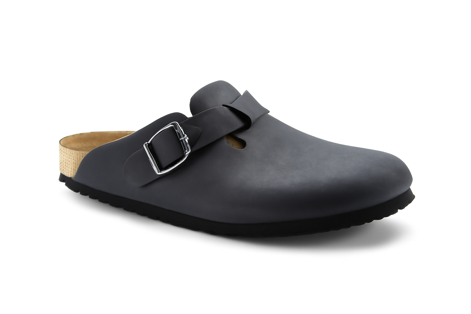 Classic Slide Sandal IV