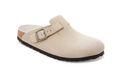 Soft Footbed Slide Sandal 13