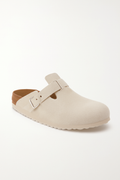 Soft Footbed Slide Sandal 14