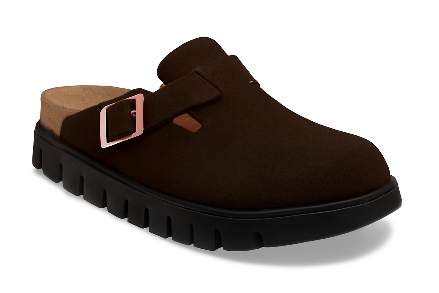 Chunky Sandal VI