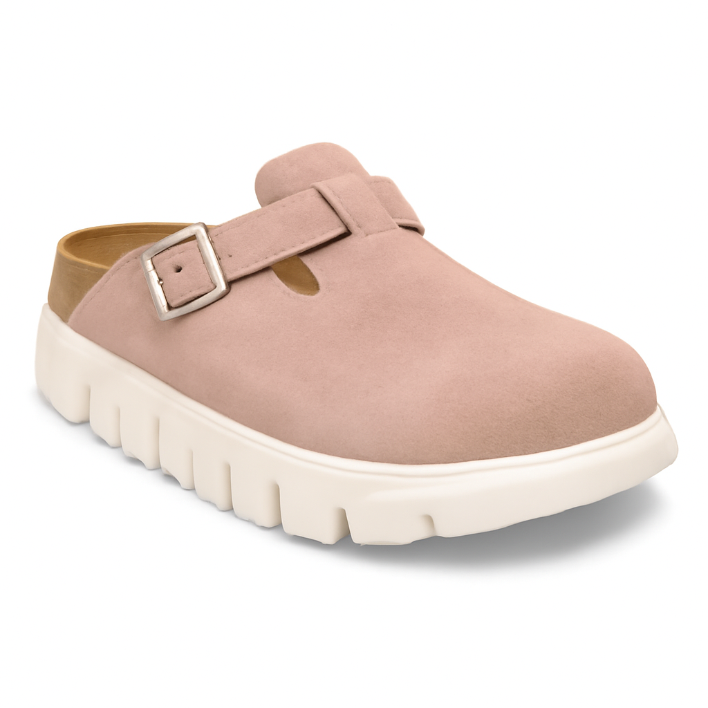 Chunky Sandal VII