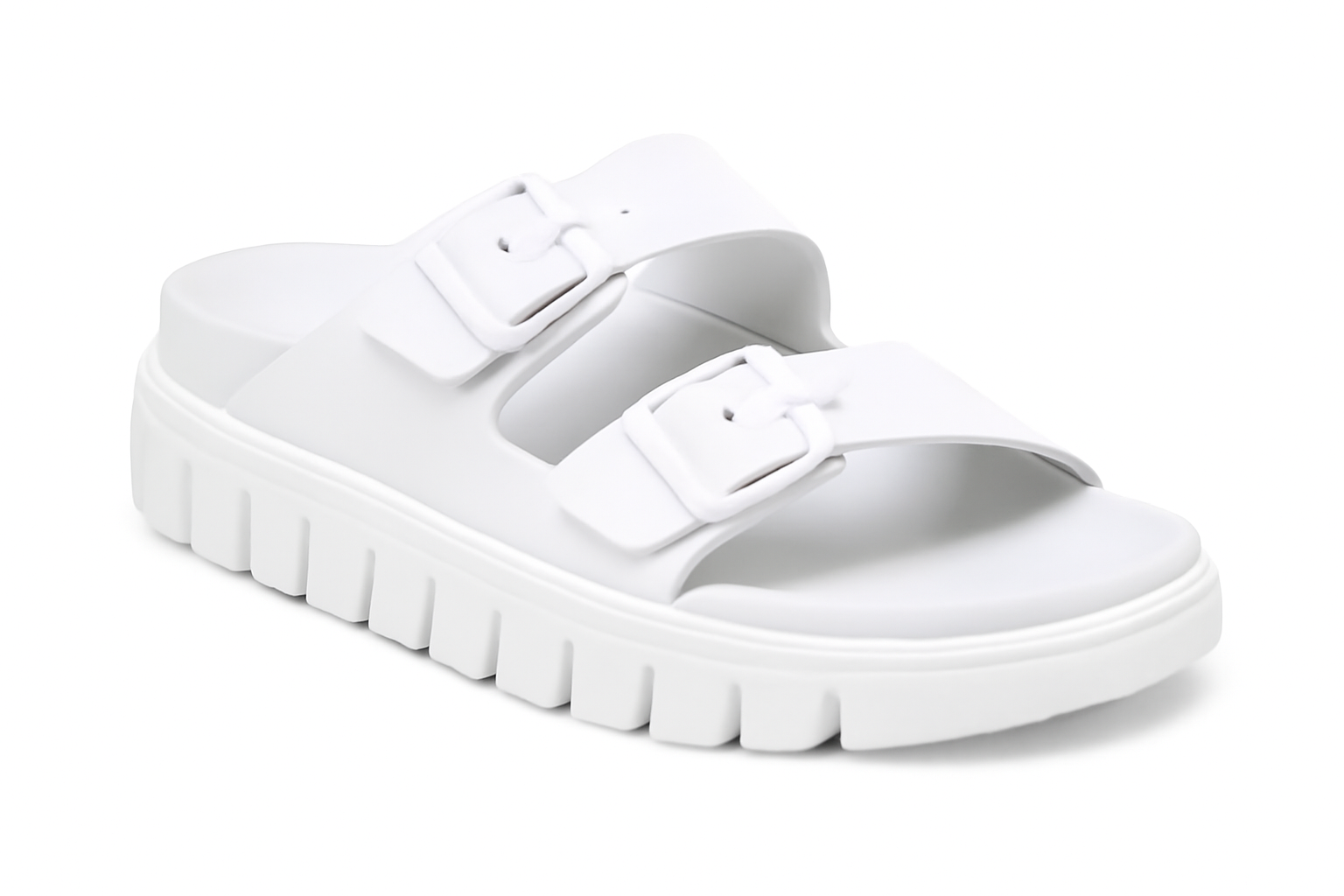 Women's Chunky Footwear
