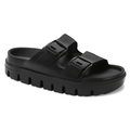 Women's Chunky Footwear Black