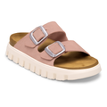 Women's Chunky Footwear Red