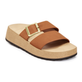 Women's Casual Footwear Brown