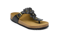 Floral Sandal III