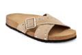 Schuh Siena Nieten