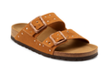 Slide Sandal with Studs