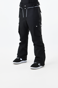 Snowboard Pants Women Black