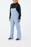 Snowboard Pants Women Hellblau