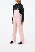 Snowboard Pants Women Zartrosa