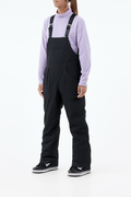 Snowboard Pants Women Black