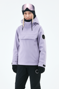 Snowboard Jacket Women Faded Violet III