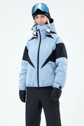 Snowboard Jacket Women Spike Hell