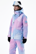Snowboard Jacket Women Dawn