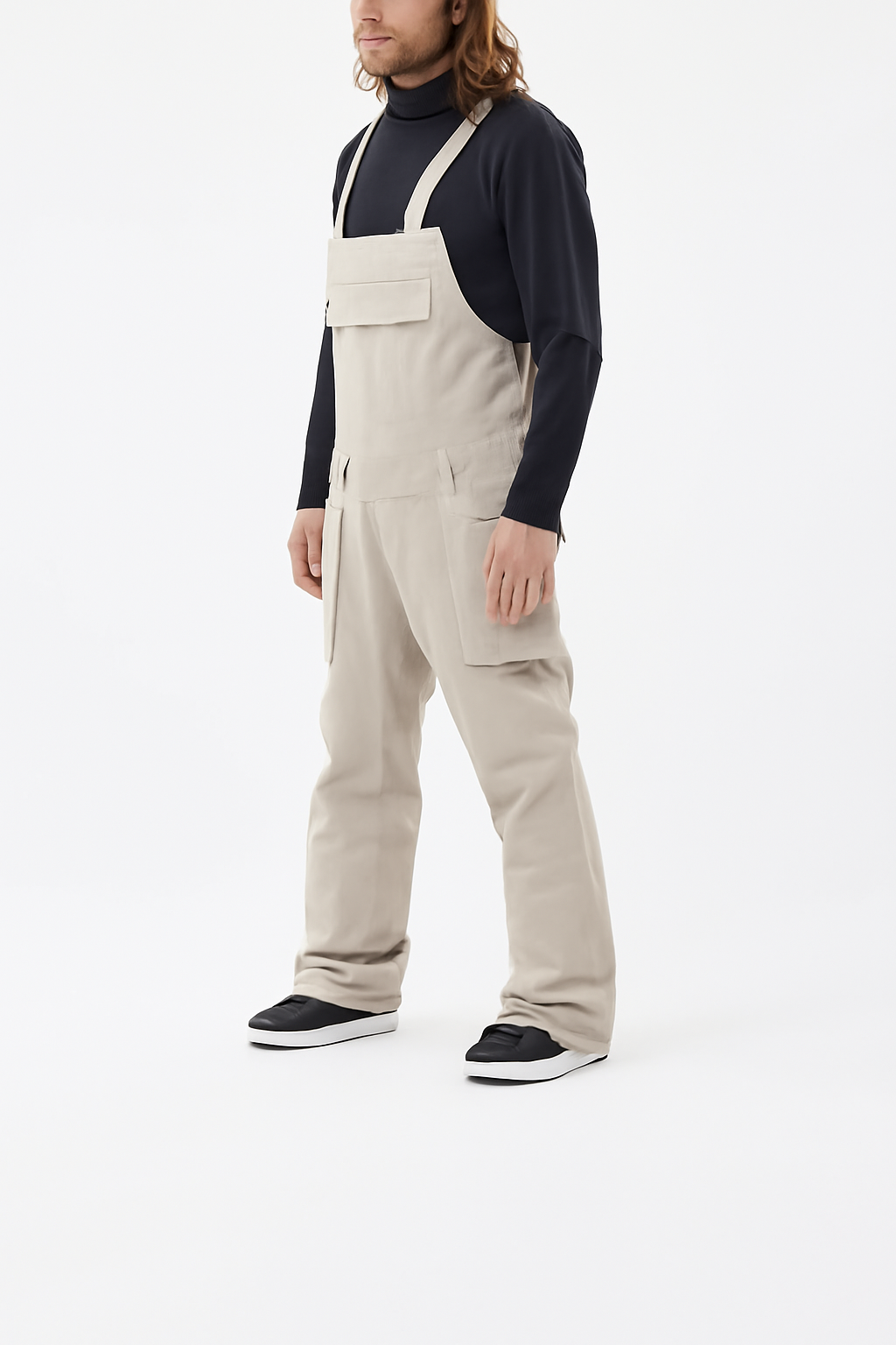 Snowboard Pants Men Sand II