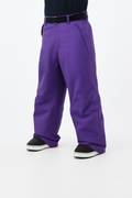Snowboard Pants Men Vivid Purple