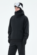 Snowboard Jacket Men Schwarz