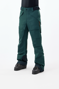 Snow Pants Women Dark Atlantic
