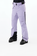 Snow Pants Women Faded Violet