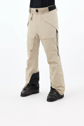 Snow Pants Women Sand
