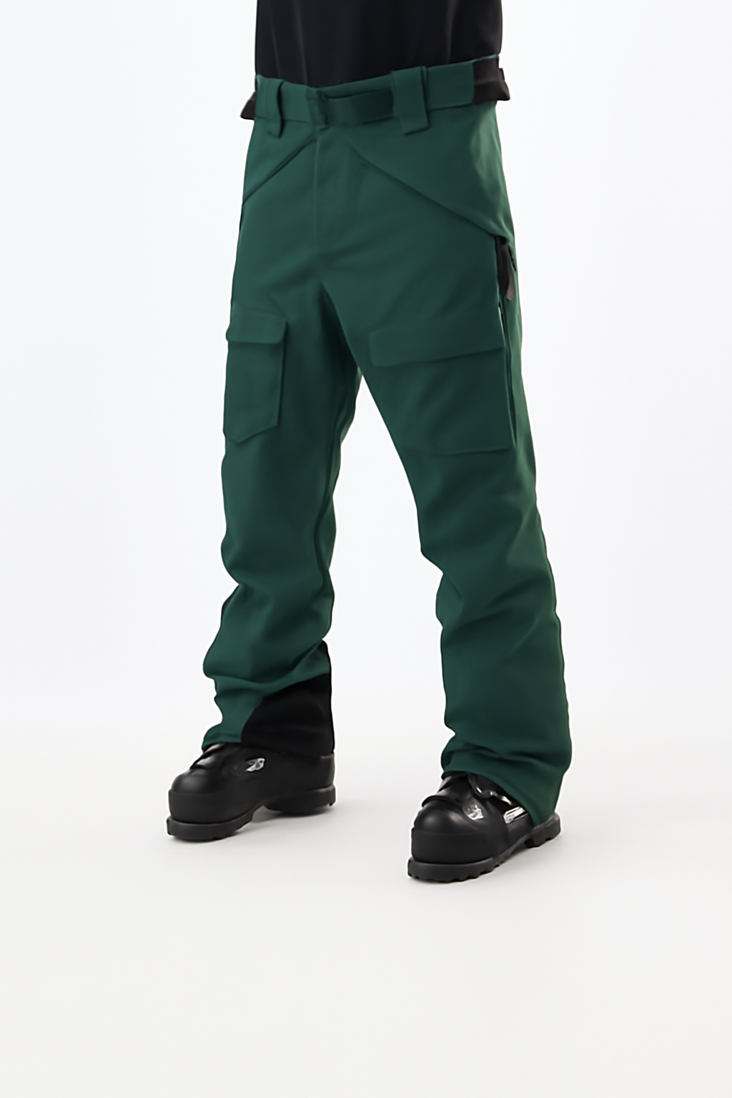Snow Pants Men Dark Atlantic
