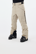 Snow Pants Men Sand