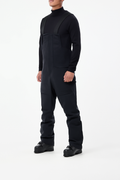 Snow Pants Men Black II