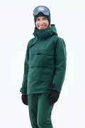 Ski Jacket Women Dark Blue