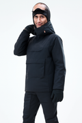 Snow Jacket Women Black