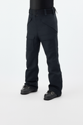 Snowboard Pants Women Black