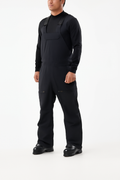 Ski Pants Men Black