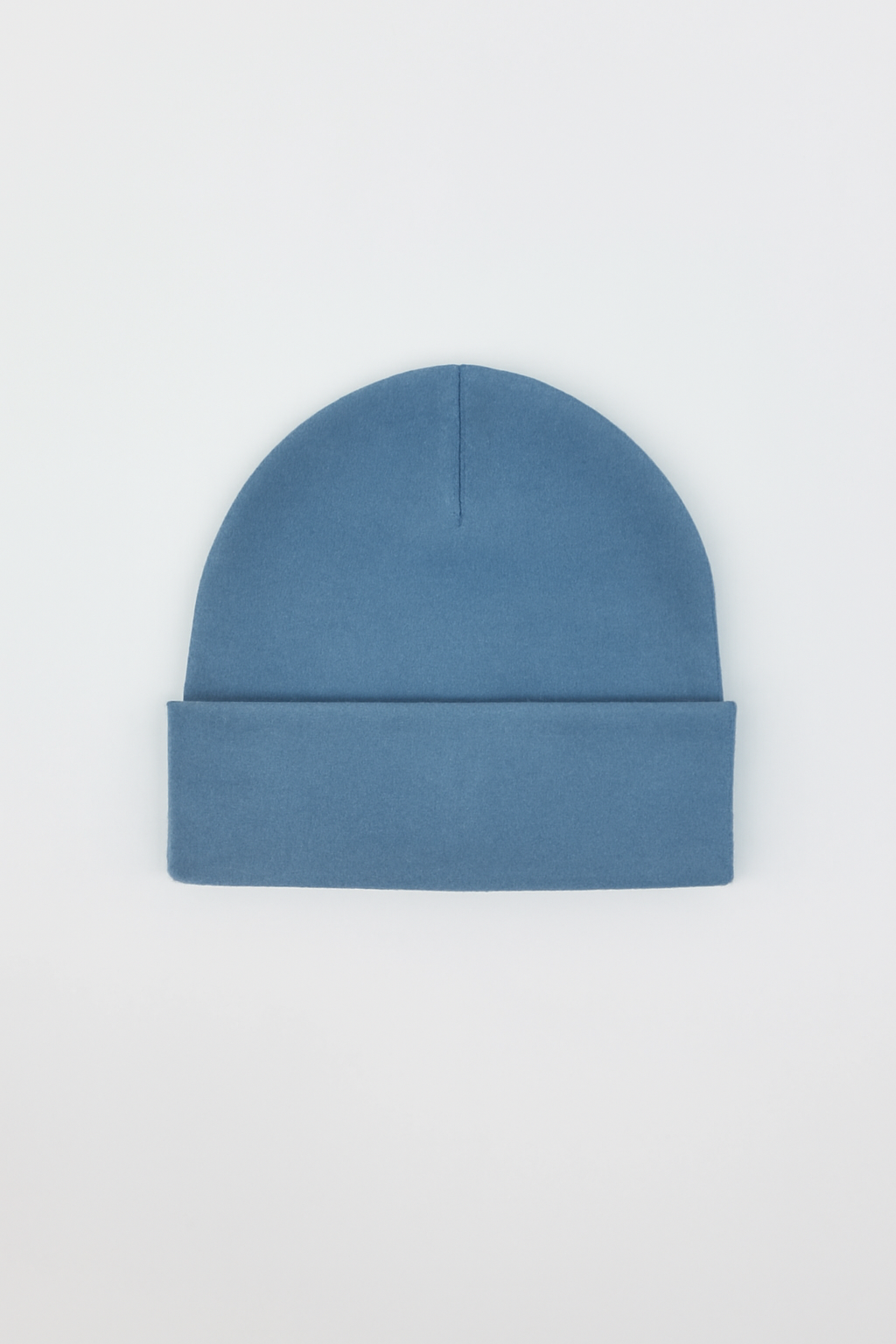 Beanie Blue Steel