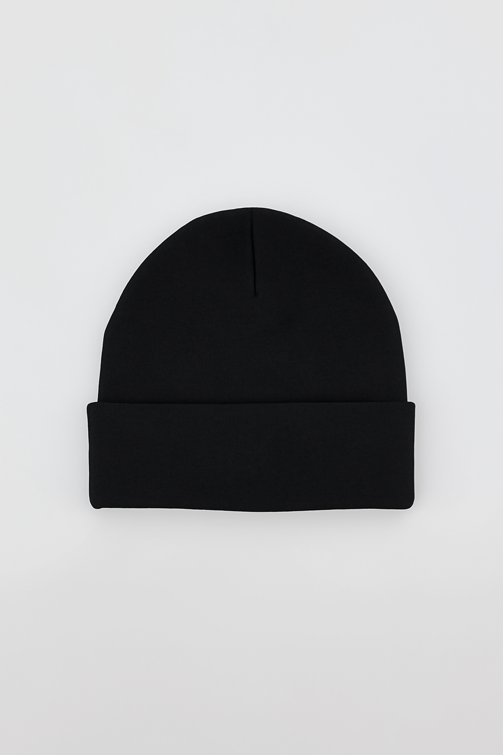 Beanie Black