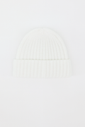 Beanie Off-White