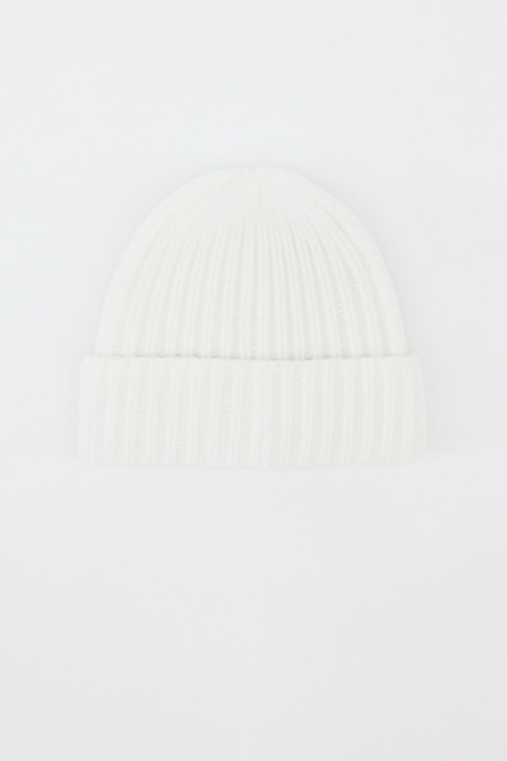 Beanie Off-White