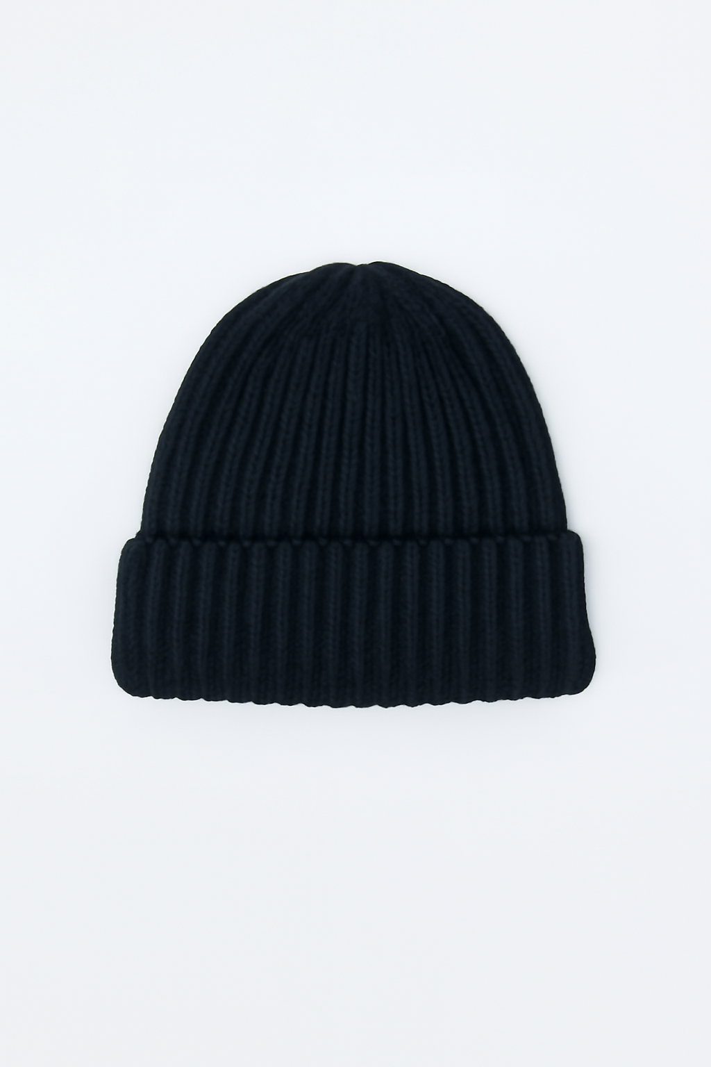Beanie Black