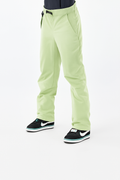 Snowboard Pants Women Neon Faded