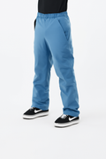 Snowboard Pants Women Steel Blue