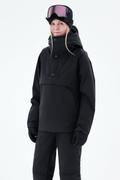 Snowboard Jacket Women Black