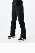 Snowboard Pants Women Black II