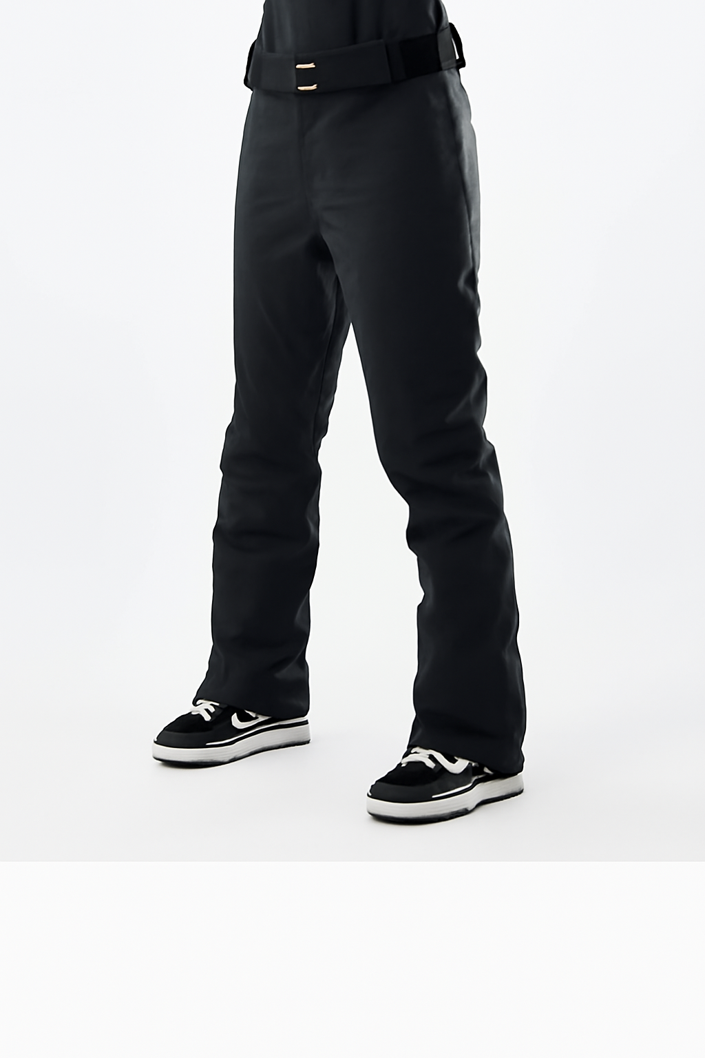 Snowboard Pants Women Black II